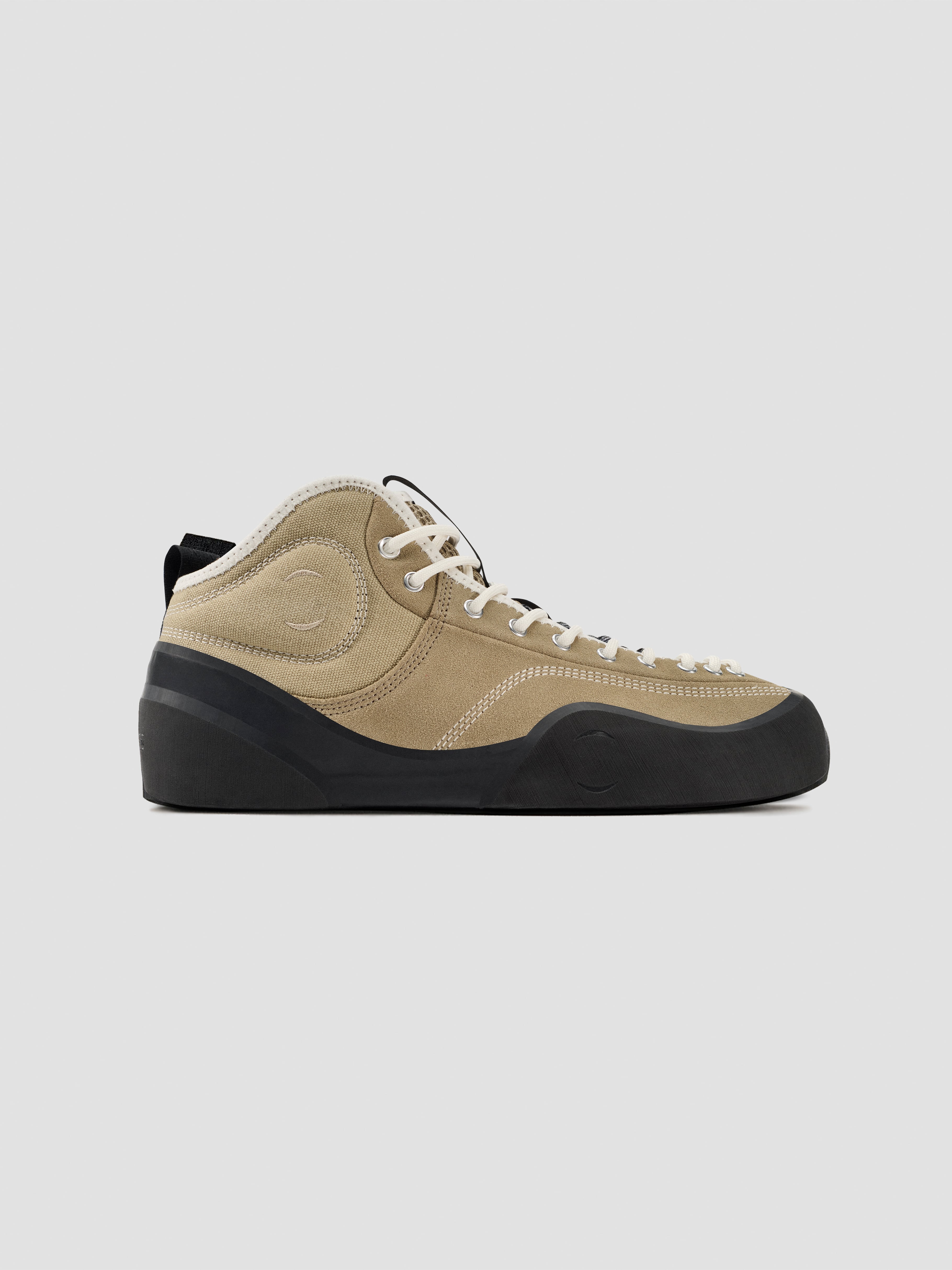 VILLAGE(PM) 1PM Mid Sand / Natural Black F11008 | BEST PACKING STORE