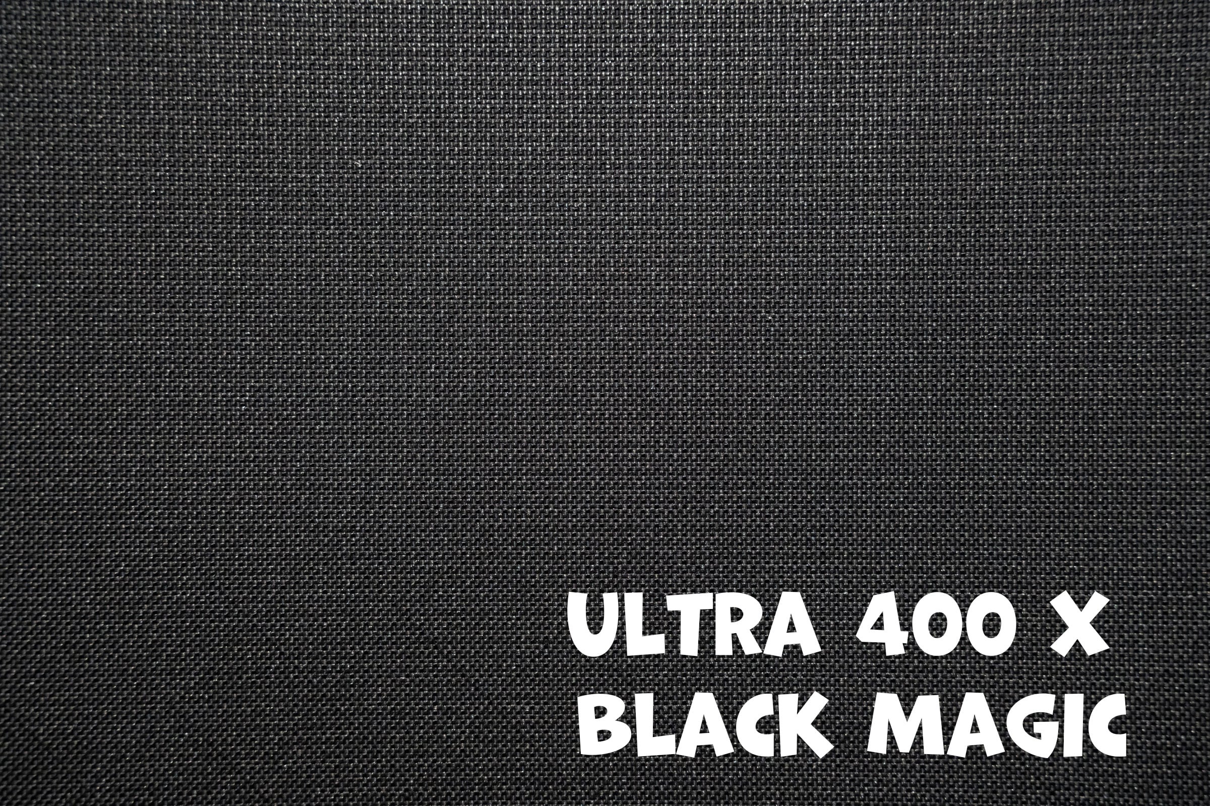 生地販売】Ultra 400 X Black Magic | JINDAIJI MOUNTAIN WORKS