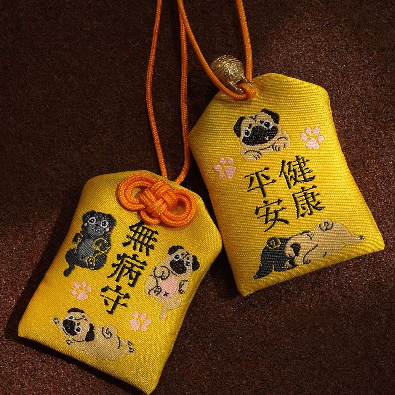 黒パグさん商品 | Pug shower - パグシャワー パグ雑貨専門店