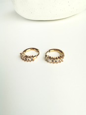 Shine Crest Pierce