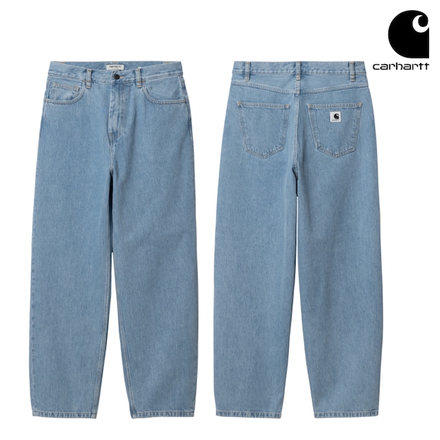 【Carhartt WIP】W BRANDON PANT