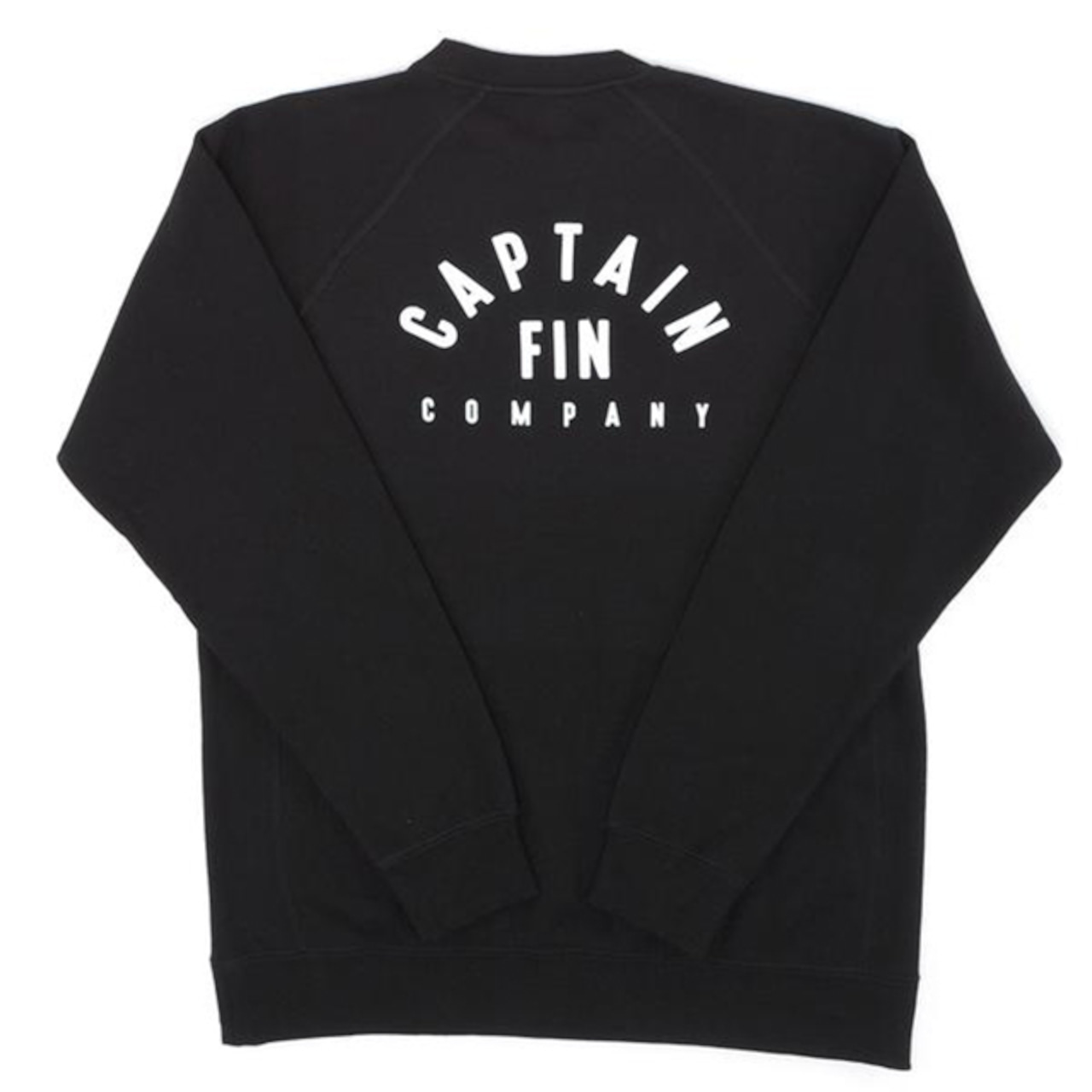 CAPTAIN FIN キャプテンフィン / Arch Crew Fleece