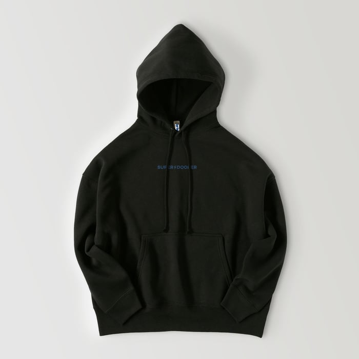 W2R OG HOODIE | PAY ID