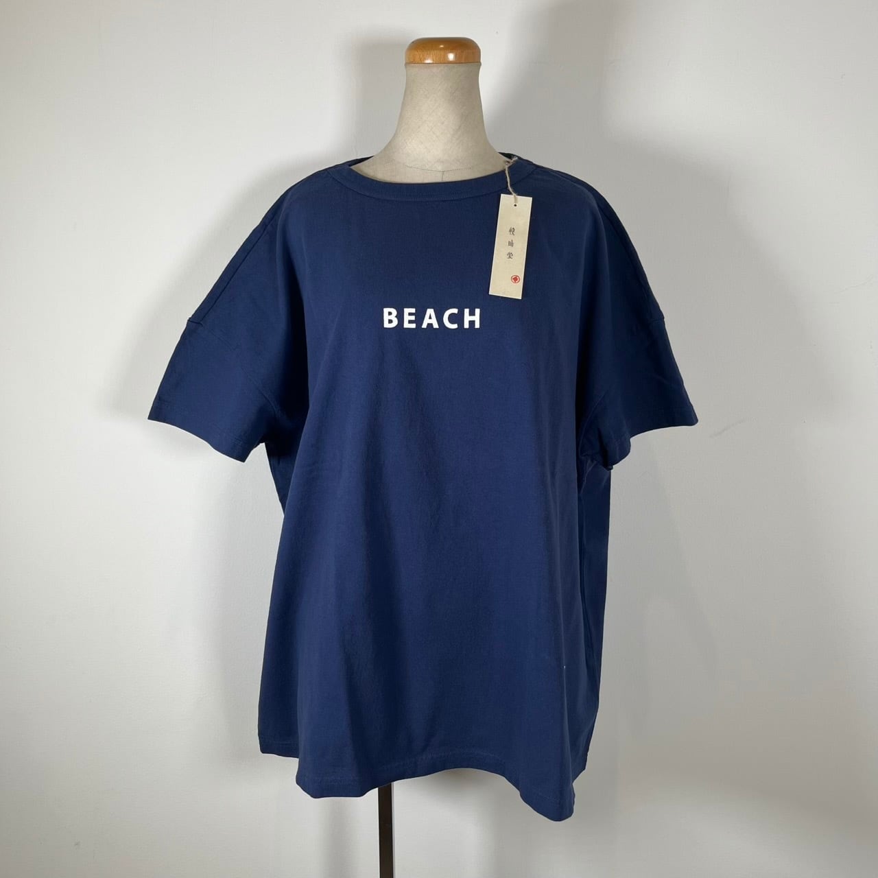 快晴堂 レディース tシャツ 海上がりGIRLS-Tシャツ /WIDE FIT 32C11 A