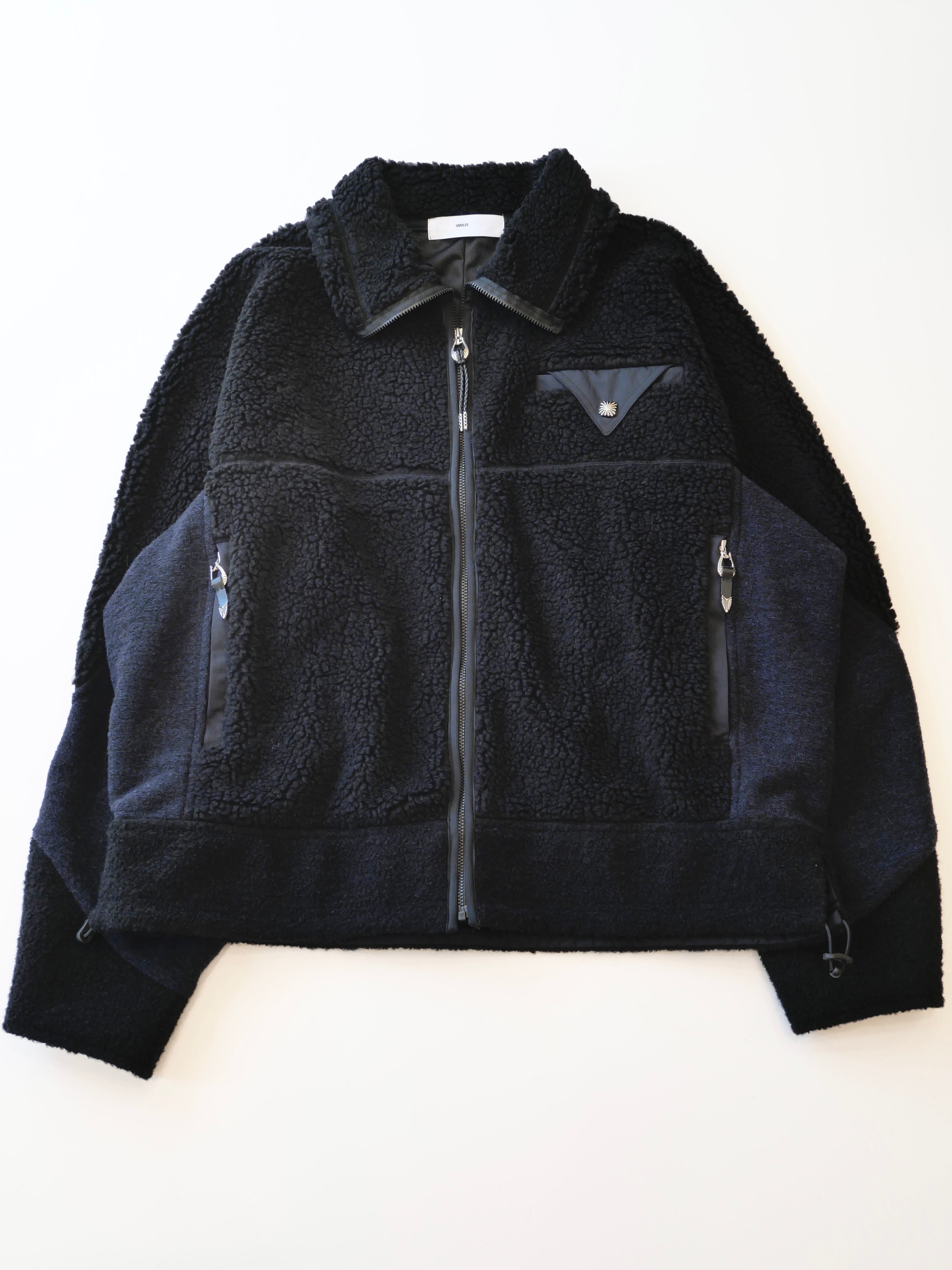 TOGA VIRILIS | CONSTRUCT1