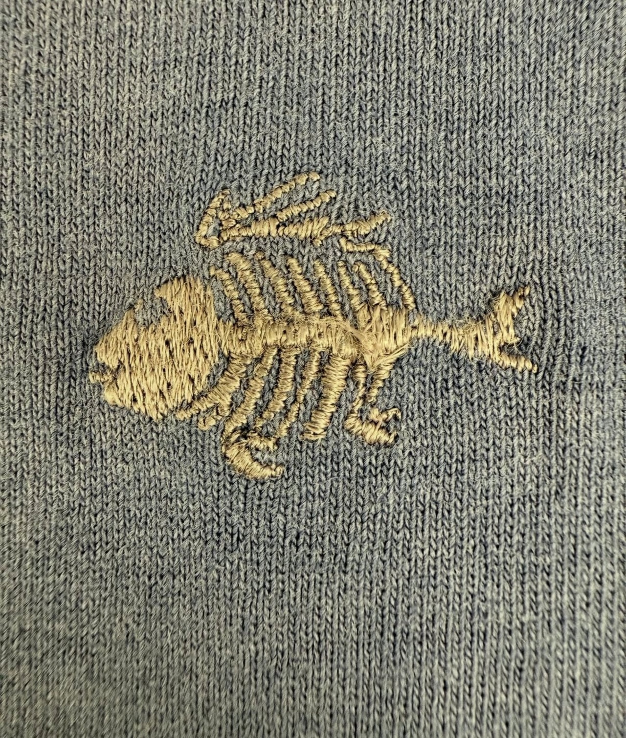 90s BRONZE AGE / made in usa・画像7