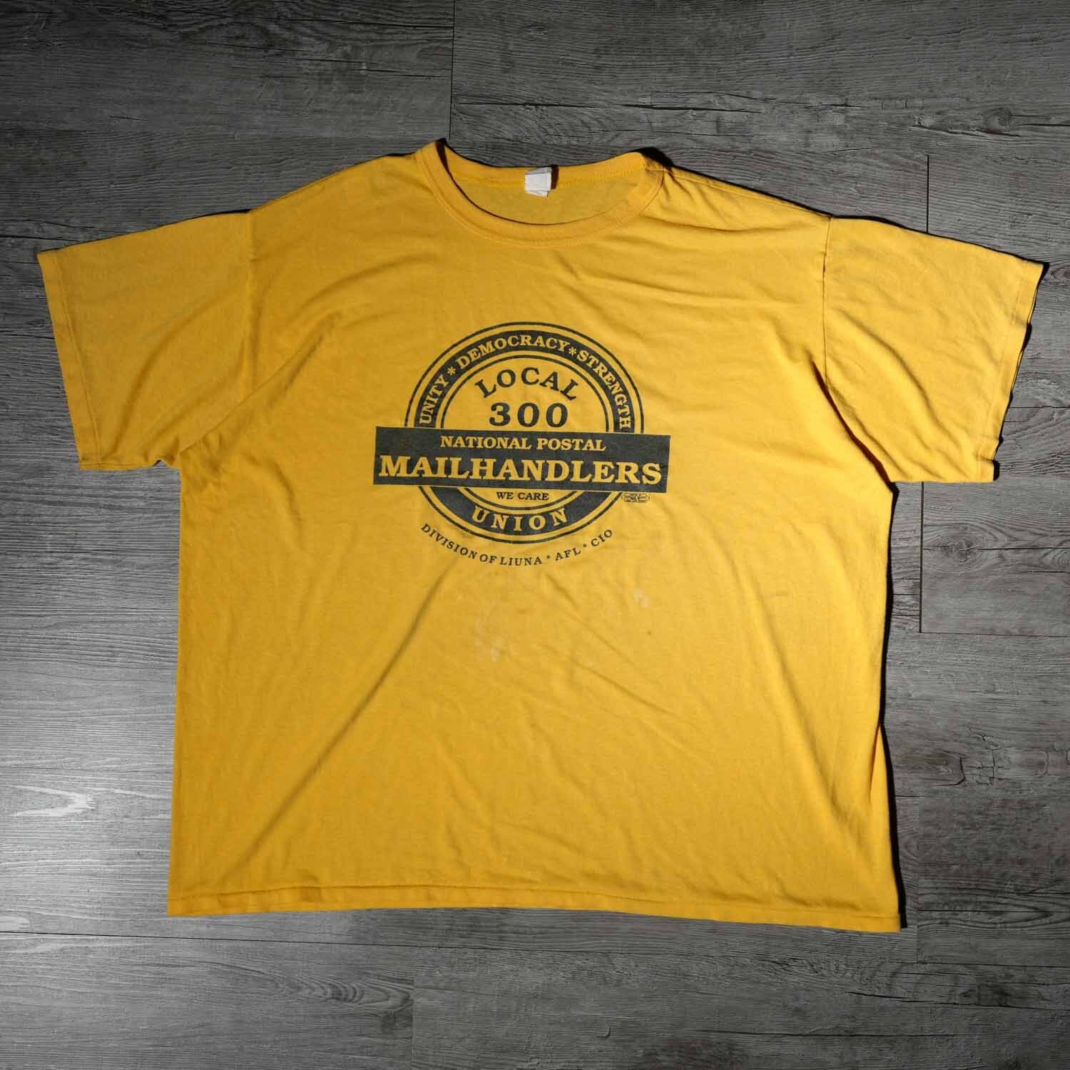雰囲気モノ TLC フェードブラック スミクロ Tシャツ XLサイズ R&B