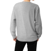 MOUNTAIN BEAR 裏毛スウェットA0076