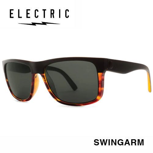 electric SWINGARM 偏光 サングラス