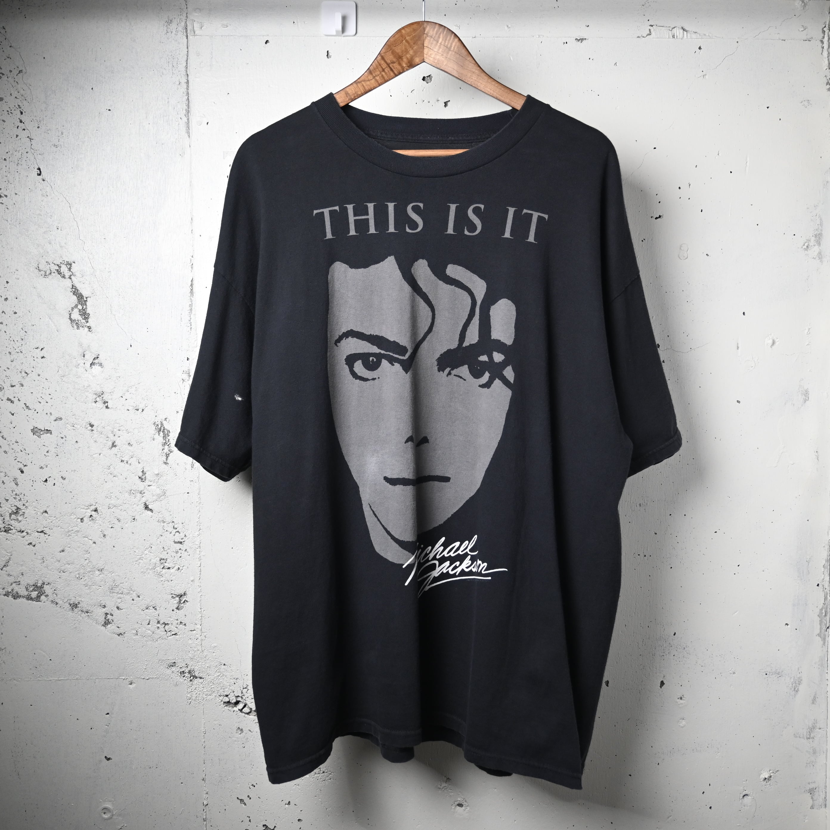 VINTAGE Rolling Stones Shine a Light T Shirt （ヴィンテージ