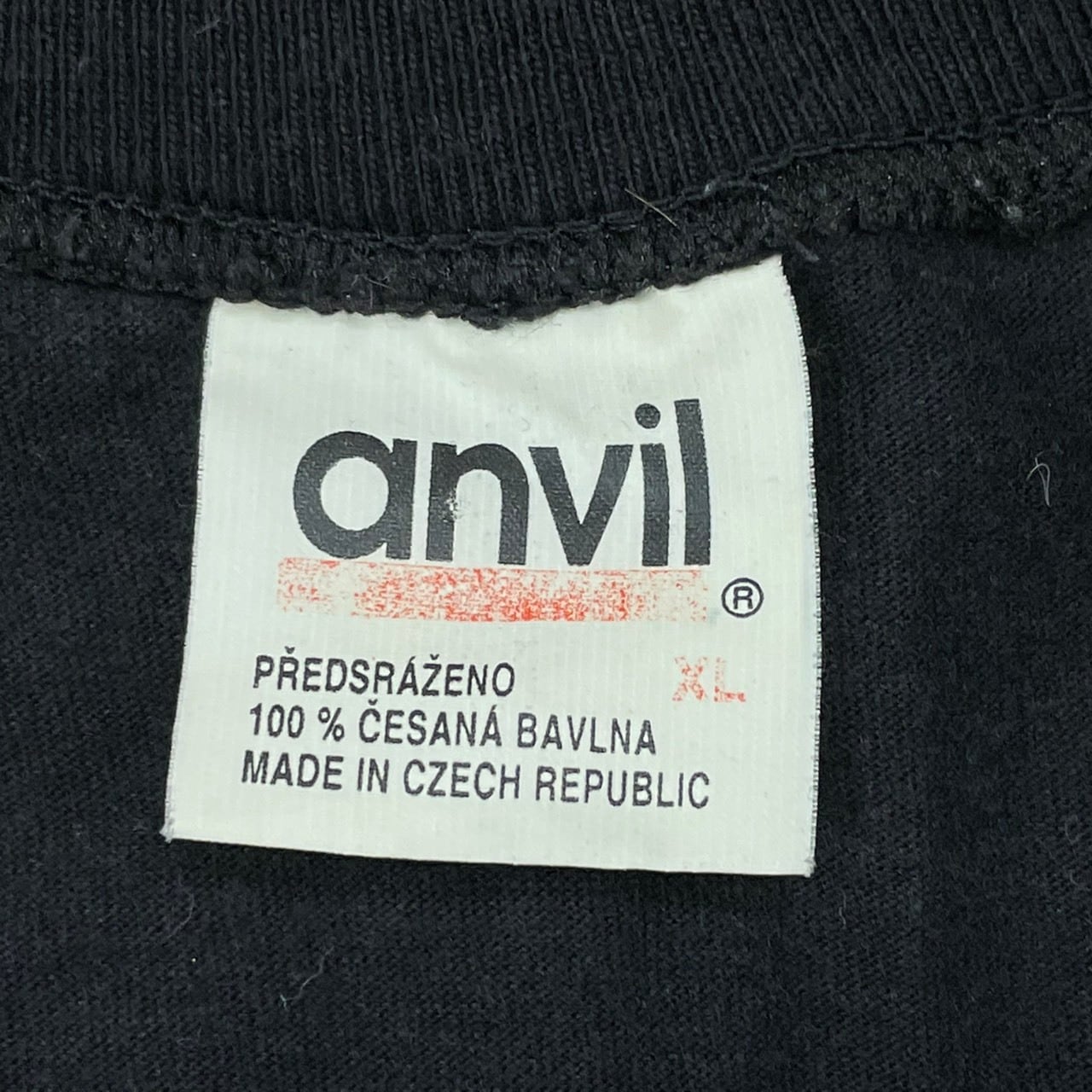 NIRVANA 1992 SMILE TEE EURO ANVIL XL 3284 | BRAND BUYERS OSAKA NIRVANA 1992 SMILE TEE EURO ANVIL XL 3284 | BRAND BUYERS OSAKA