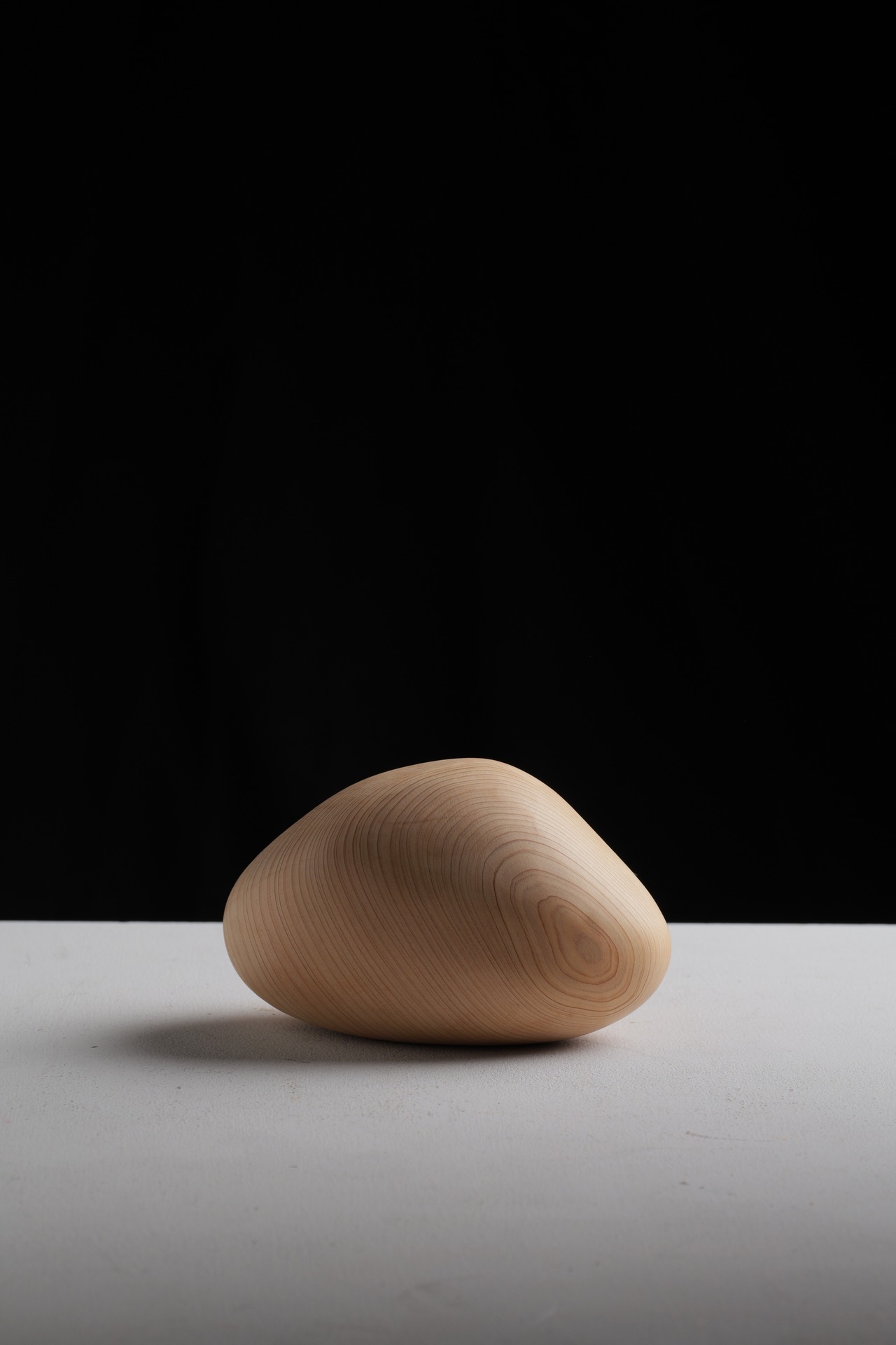 木の石 “wood stone” M ④