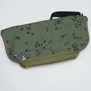 SS-SMITH (DNC / Olive)