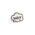 Môko Kobayashi／Why pin