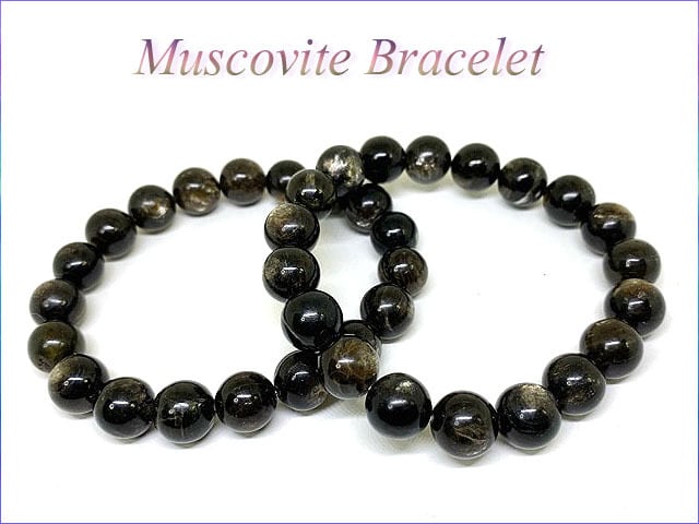 ムスコバイト ブレスレット