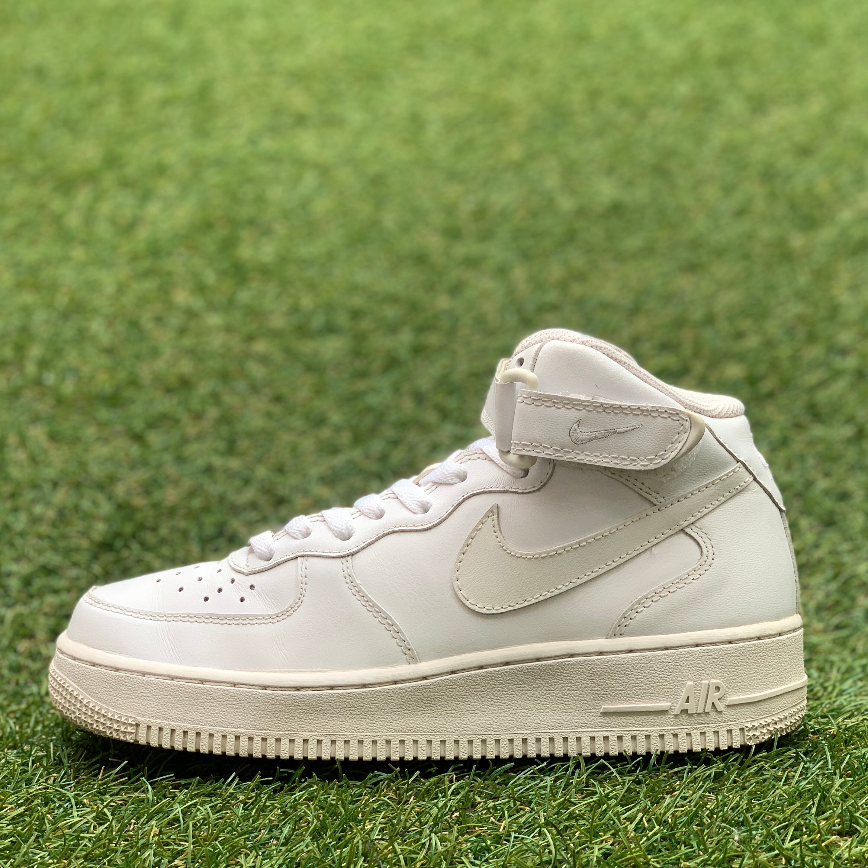 NIKE AF-1MID '07 ナイキ エアフォースワン ミッド '07 E3
