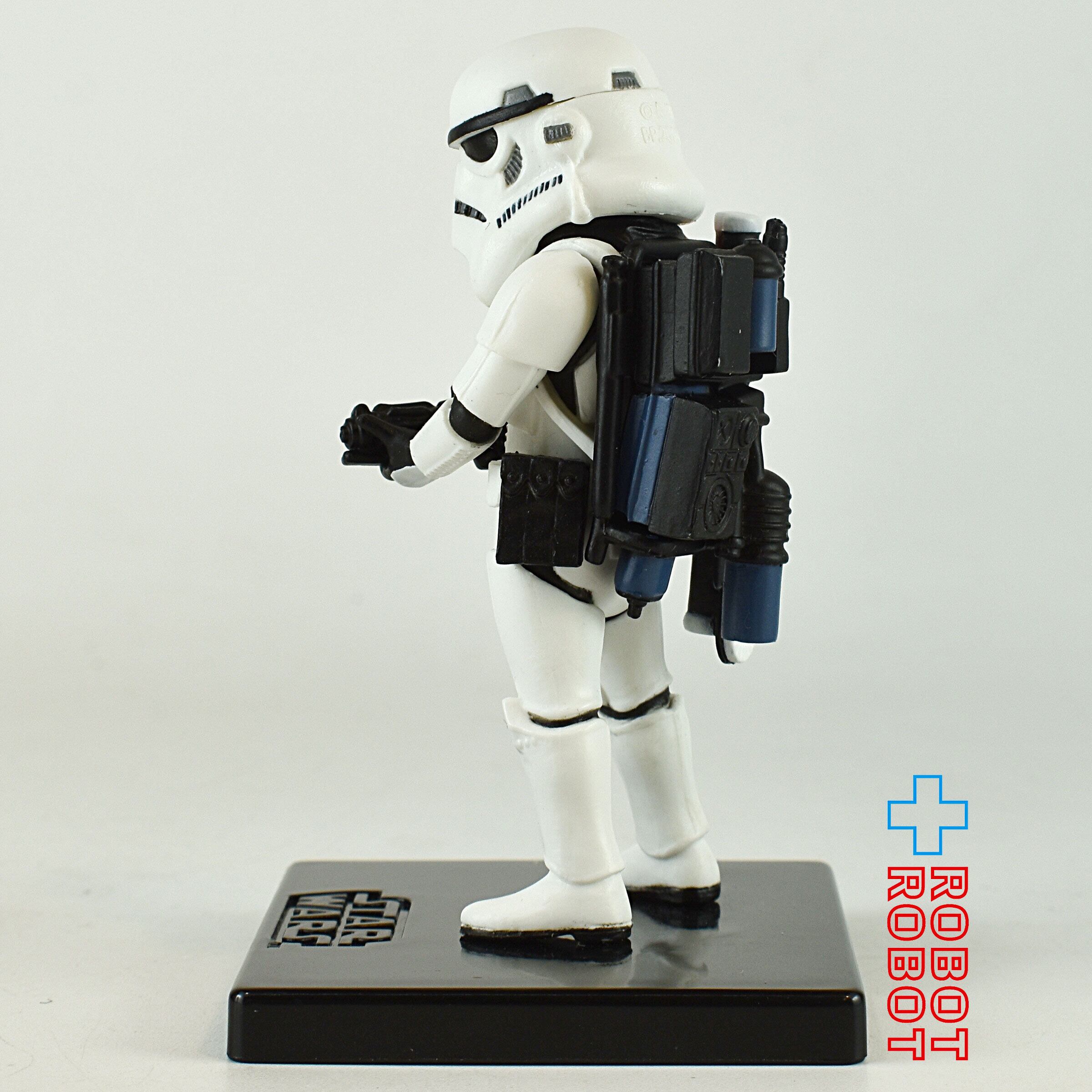 スター・ウォーズ ワールドコレクタブルフィギュア vol.7 サンド