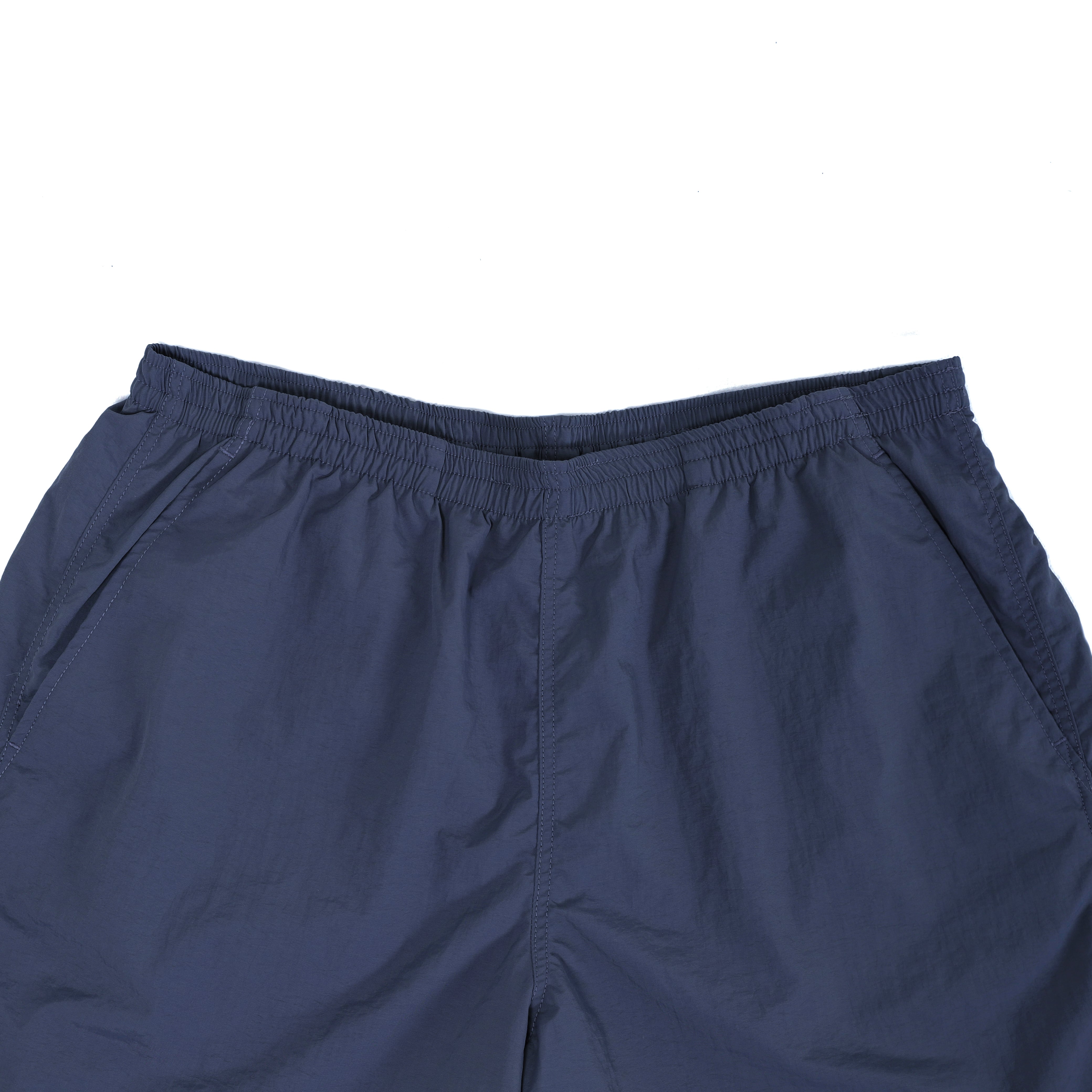 OVY Active Nylon Baggies Shorts ネイビー