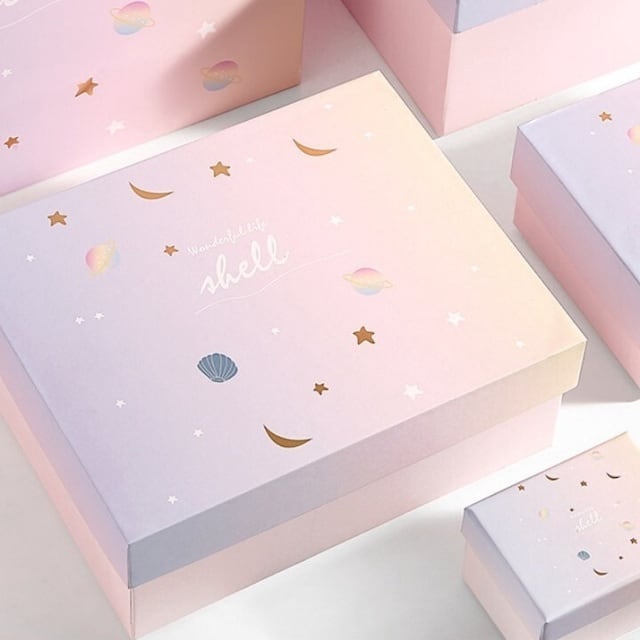 ラッピング 誕生日プレゼント 出産お祝い