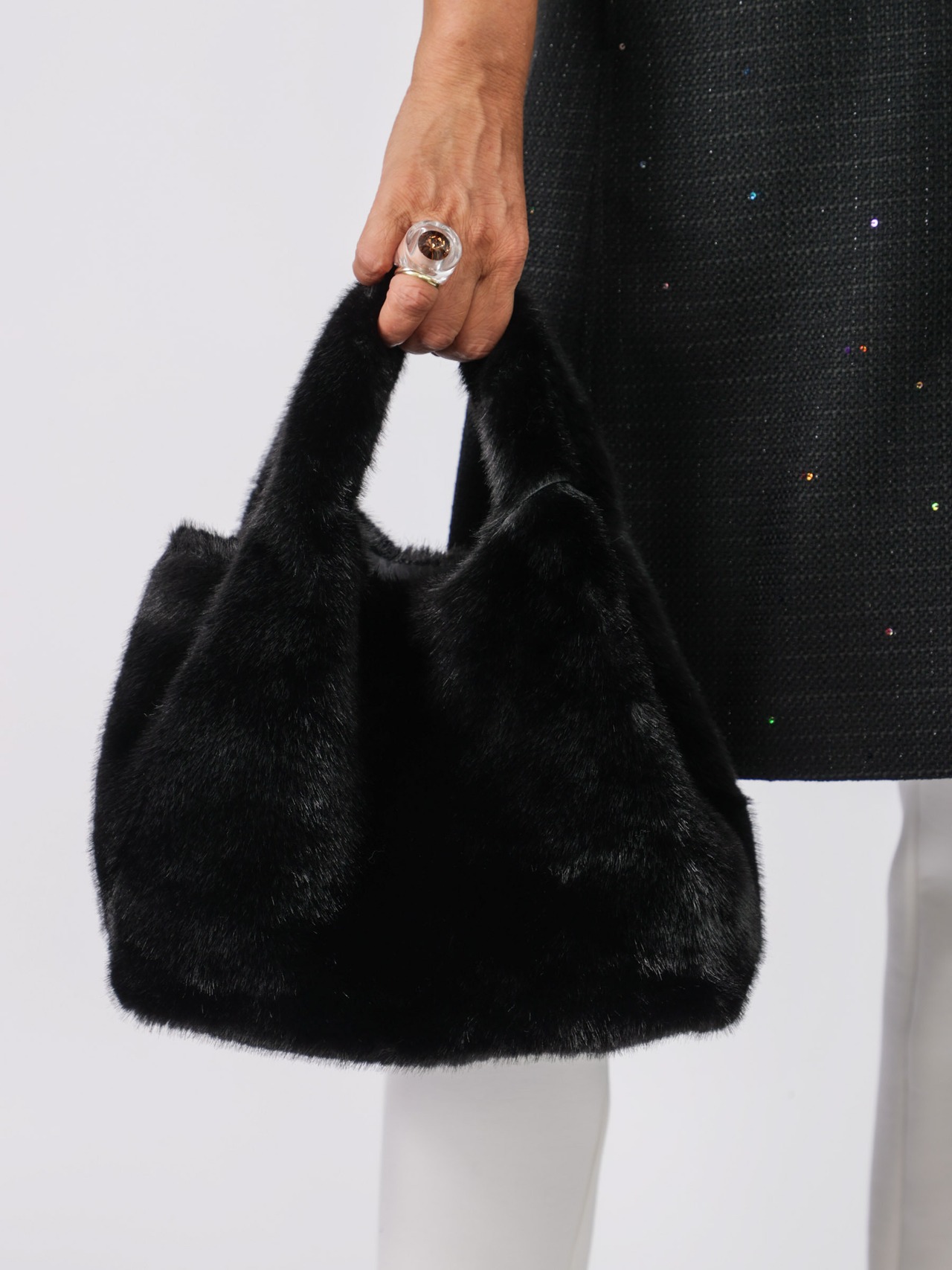 ファーバック（BRAHMIN）