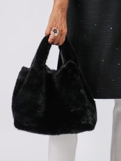 ファーバック（BRAHMIN）