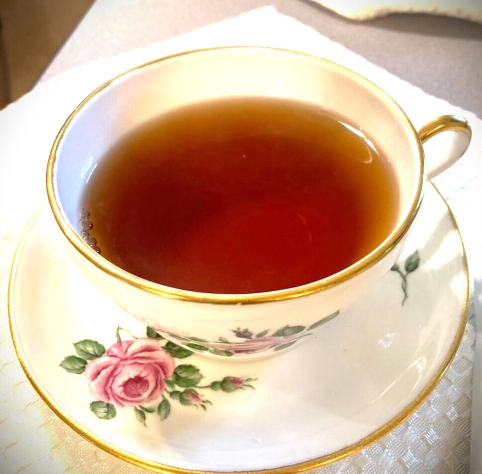 ダージリンティー | Tea Garden by Lochantea Japan ｜ロチャンティー