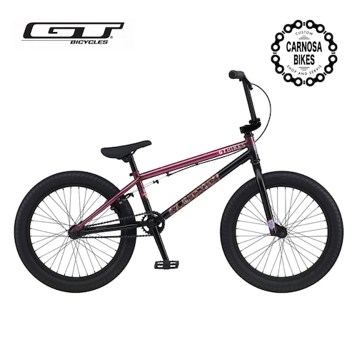 【GT Bicycles】SLAMMER MERCADO [スラマー メルカド] 2023【店頭お渡し】