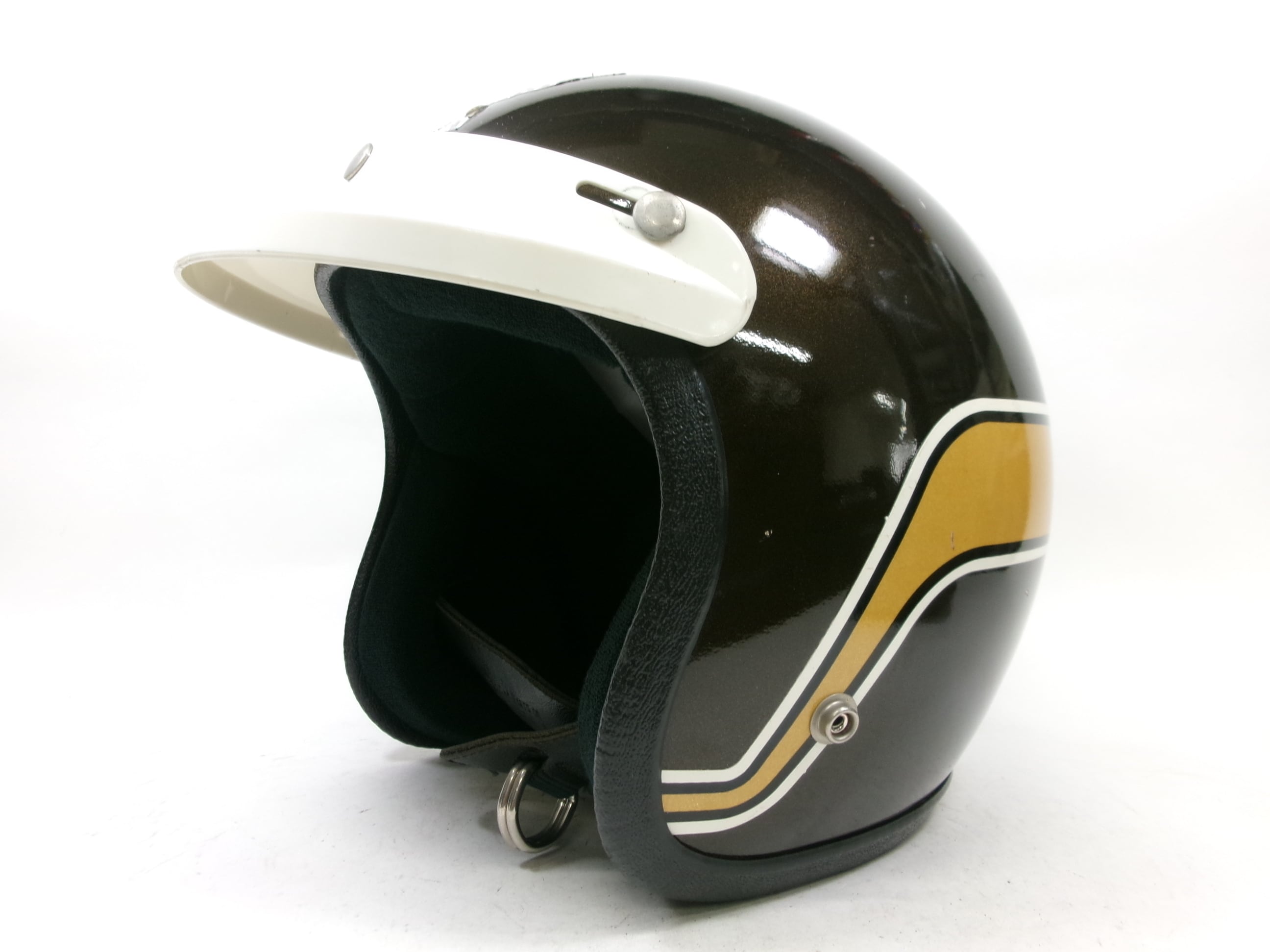 Jet | HEADS Vintage Helmets & Accessories