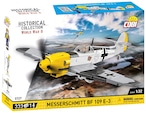 Cobi #5727 メッサーシュミット Bf109E-3