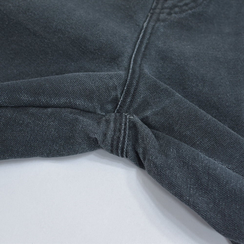 10s Dickies ディッキーズ グッドフェード エイジング ダック地