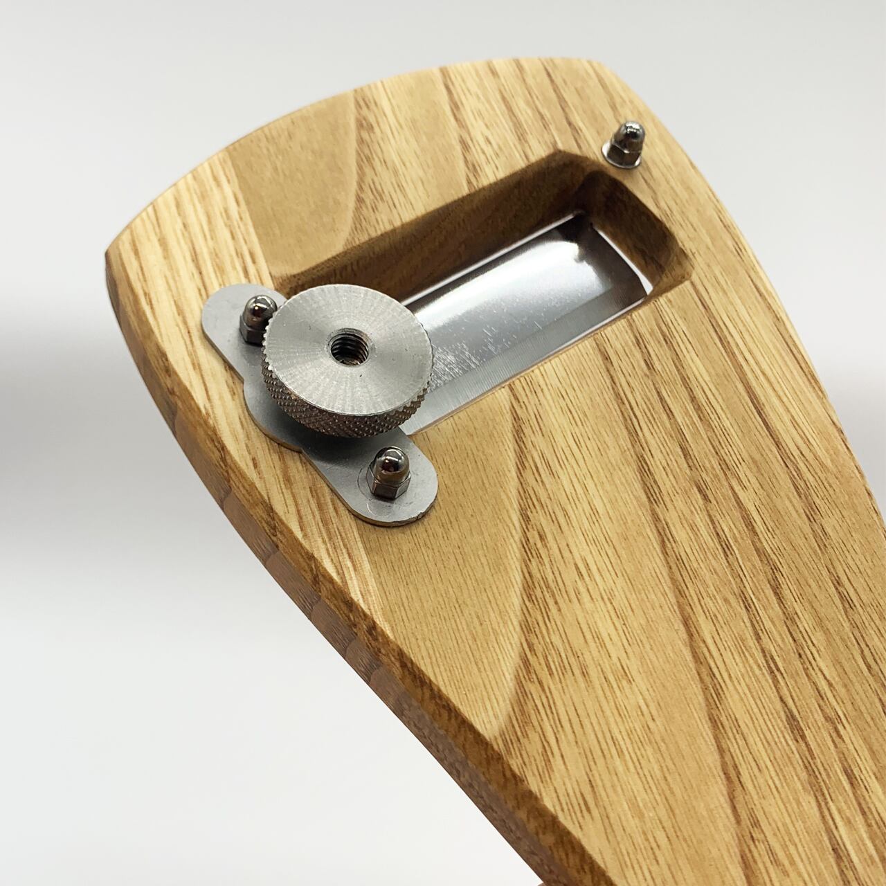 イタリア製トリュフスライサー（平刃） | FRESH TRUFFLE JAPAN