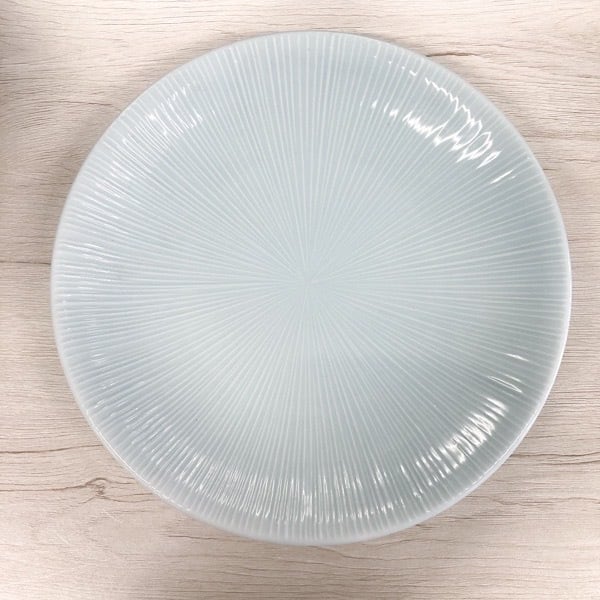 MONOPRO 磁器製大皿 MONOPRO 磁器製大皿