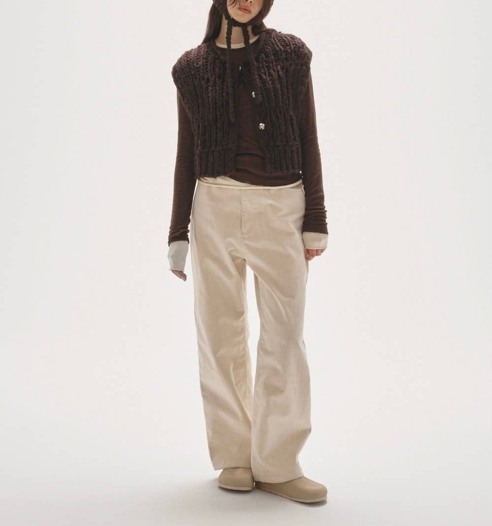 TODAYFUL Tuck Layered Long T-shirts | Loveliest