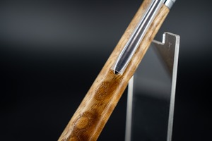 【日本を代表する巨木】欅 (ケヤキ) 特上 ② silver MP