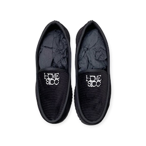 homesicc embroidered room shoes