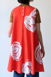 Akauzu dress