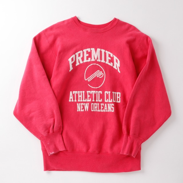 超希少】80s チャンピオン リバースウィーブ 降ろさ 半袖 オリジナル  