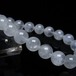 エンジェルラダークォーツ ブレスレット 10mm 一点物 メール便可 [M便 1/10] 111-35024