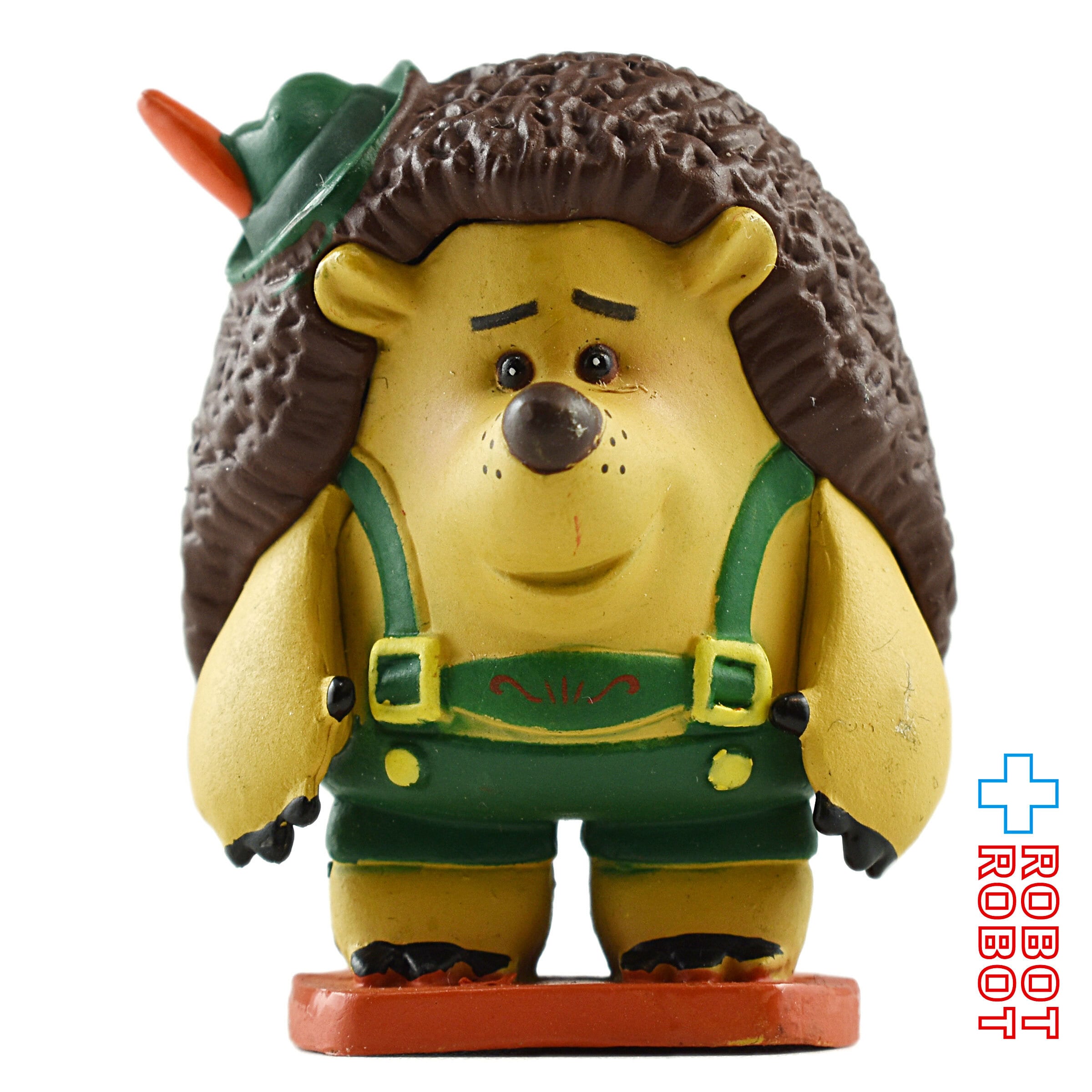 ディズニーストア トイ・ストーリー3 デラックスフィギュアリン