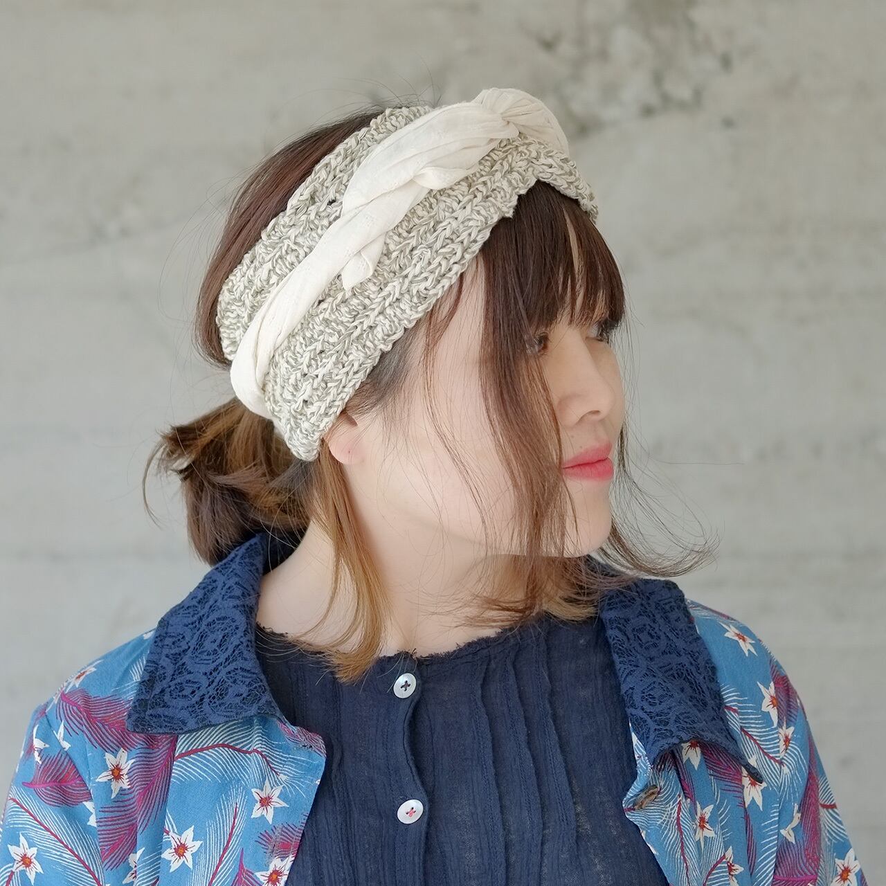 ドッキングターバン(20s-021)