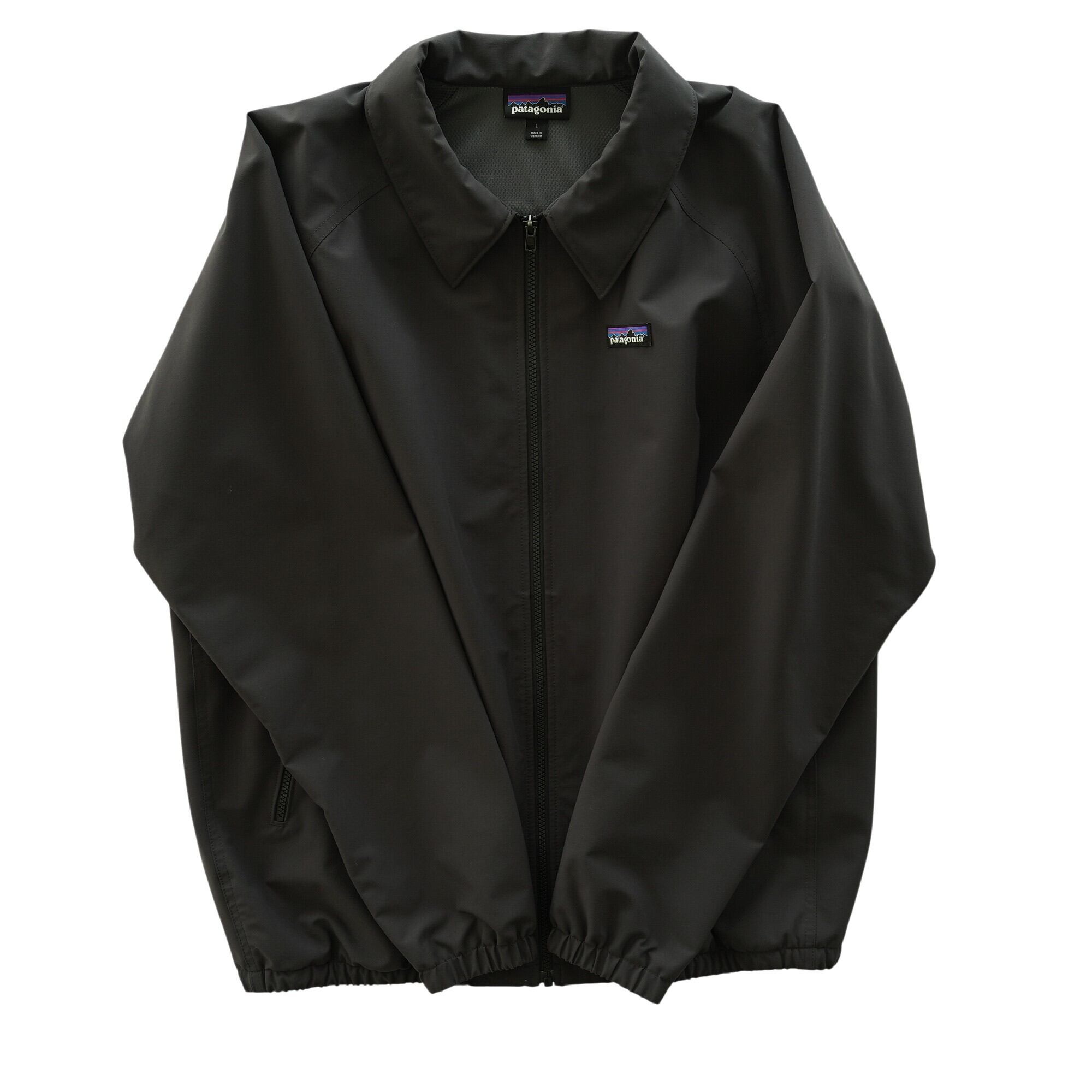 Patagonia Baggies Jacket [L] | 古着屋 Good pace