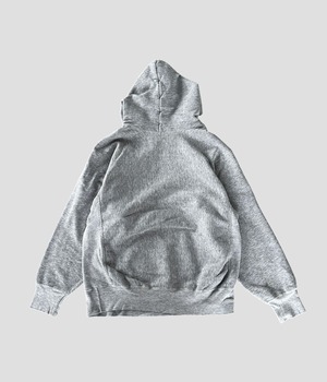 -Champion- Vintage 80s XL USMA Reverse Weave Hoodie made in USA