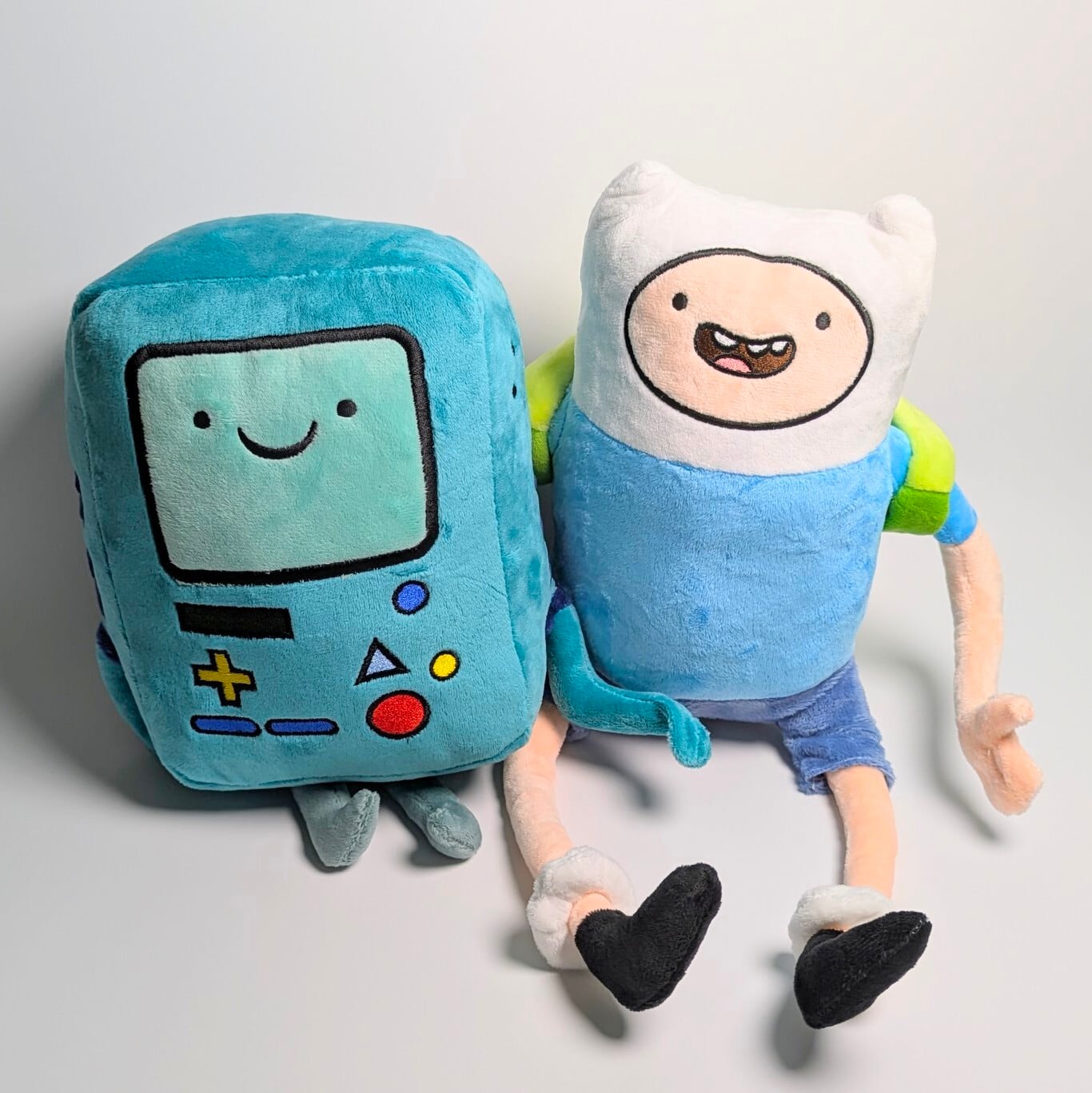 Adventure Time ( アドベンチャータイム ) 】 FINN ( フィン