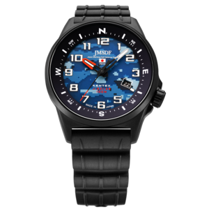 【KENTEX】JMSDFコンバットソーラー 海自迷彩モデル [S715M-18]