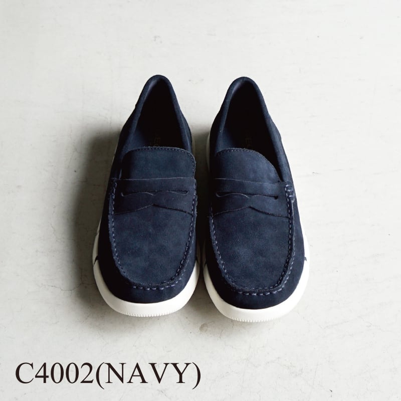 Men】GEOX ジェオックス レザーローファー U ADACTER U3546A | CLAIR-U