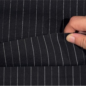 ★NY020◆3m◆綿100%微起毛ツイル生地◆ストライプ