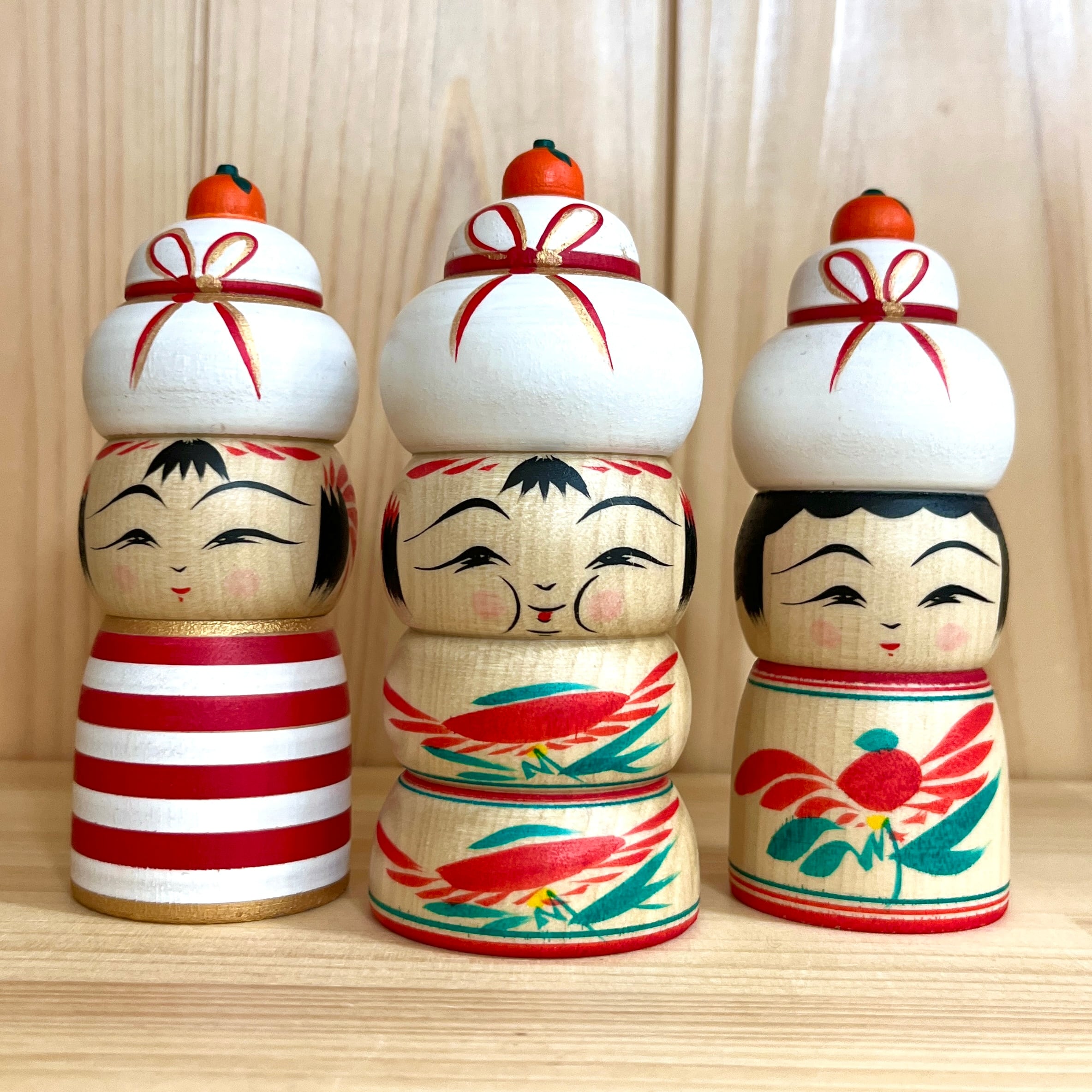 伝統こけし Traditional | SHIBUYA_KOKESHI こけし専門店