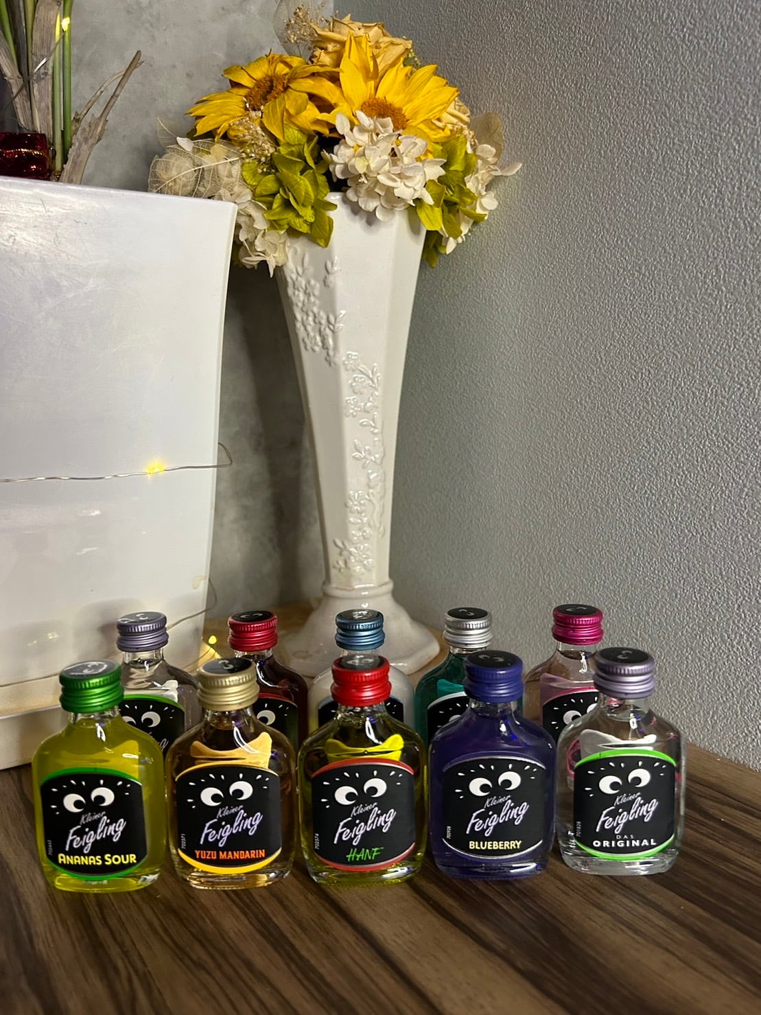 クライナー10本セット | Girlsbar GIFT ＆ BlueBell