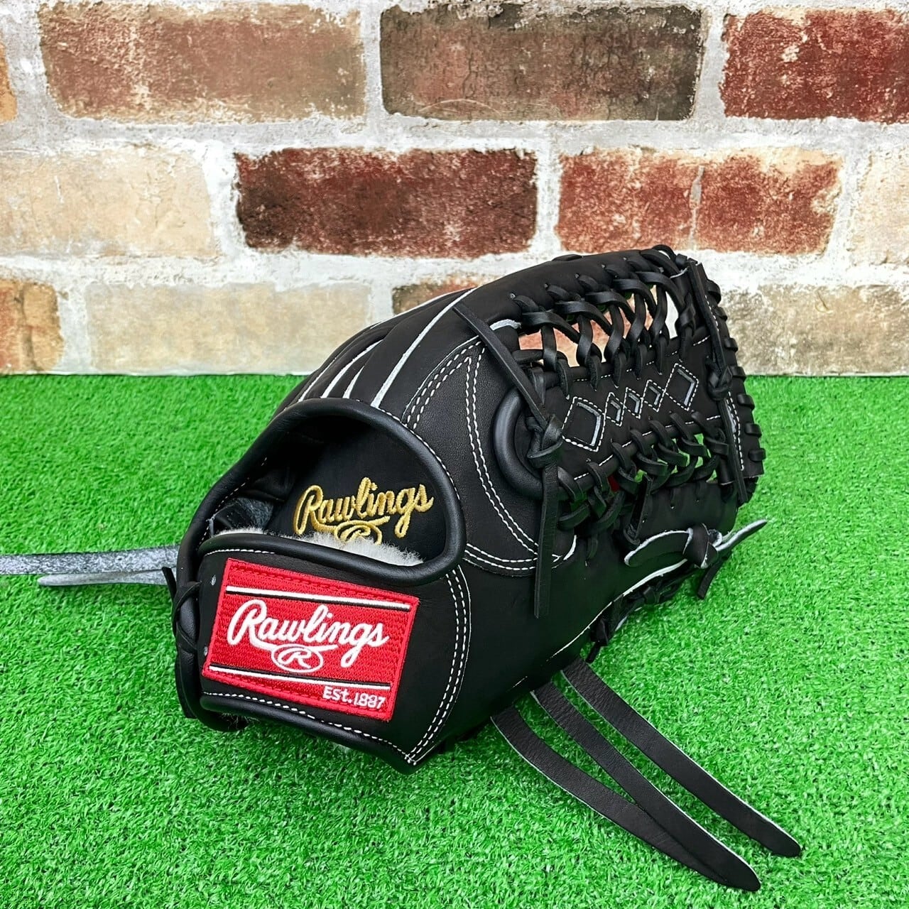 2025モデル】Rawlings ローリングス HOH PRO EXCEL 軟式グローブ
