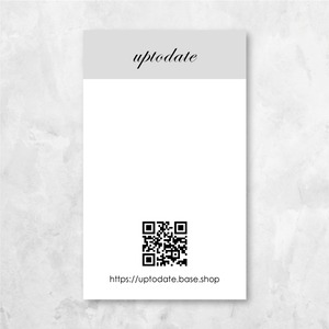 お客様オーダーページ